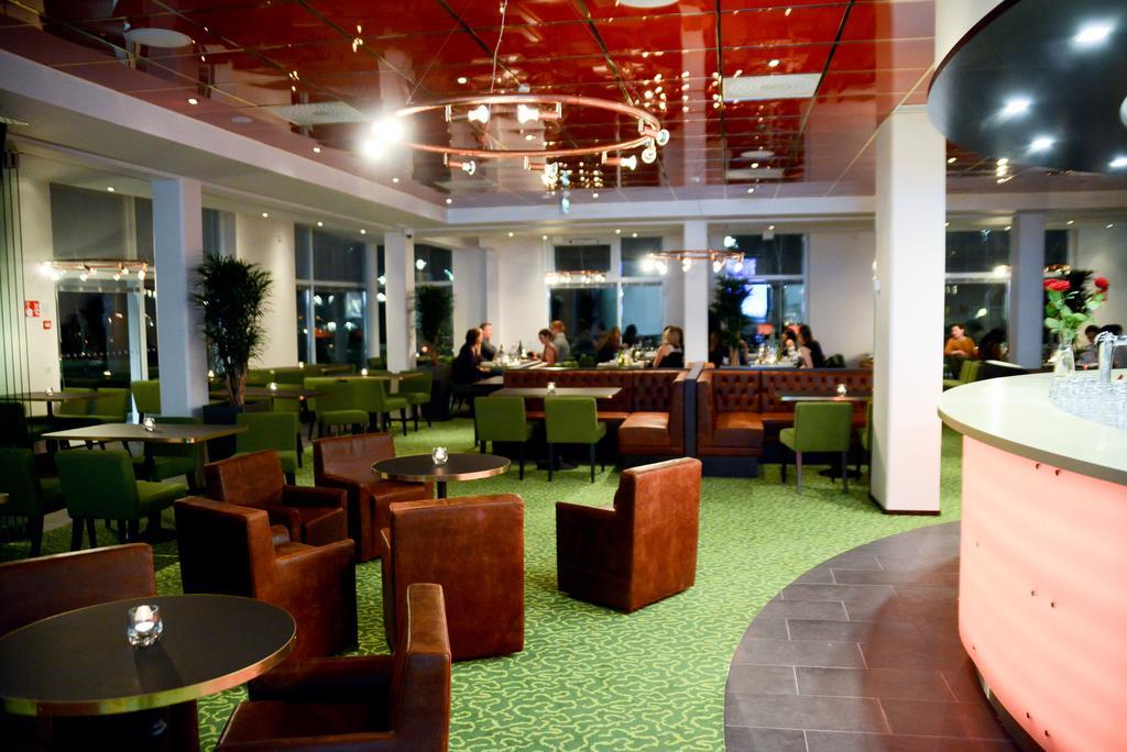 Hotel Red & Green Narpio Exterior photo