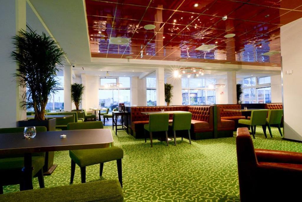 Hotel Red & Green Narpio Exterior photo